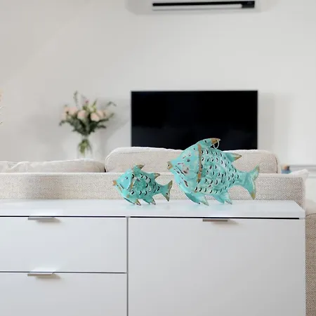 Im Hof68 Апартаменты Мюнстер