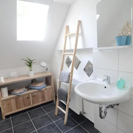 Im Hof68 Апартаменты