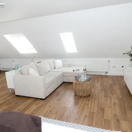 Appartamento Im Hof68 Munster (North Rhine-Westphalia)