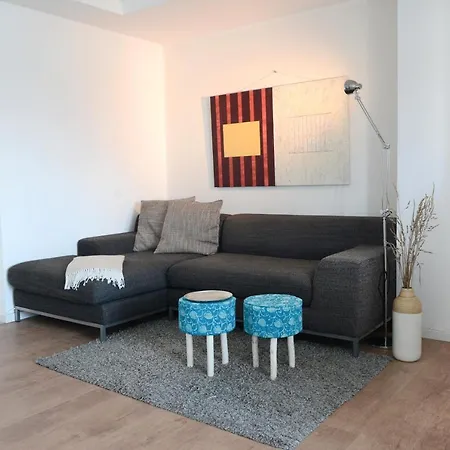 Apartment Im Hof68