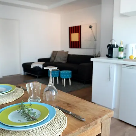 Im Hof68 Appartamento *