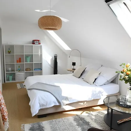 Im Hof68 * Мюнстер