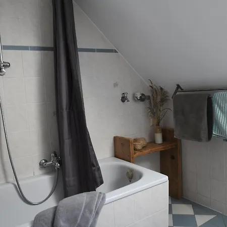 Apartament Im Hof68 *