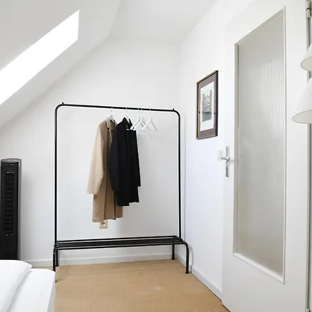 Appartamento Im Hof68 Munster (North Rhine-Westphalia)