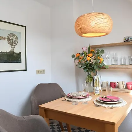 Im Hof68 Munster (North Rhine-Westphalia)