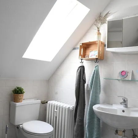 Im Hof68 * Munster (North Rhine-Westphalia)