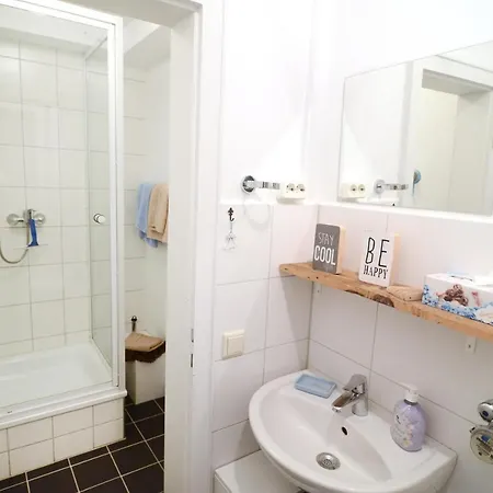 Im Hof68 Мюнстер