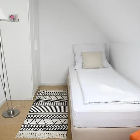 Apartament Im Hof68 *