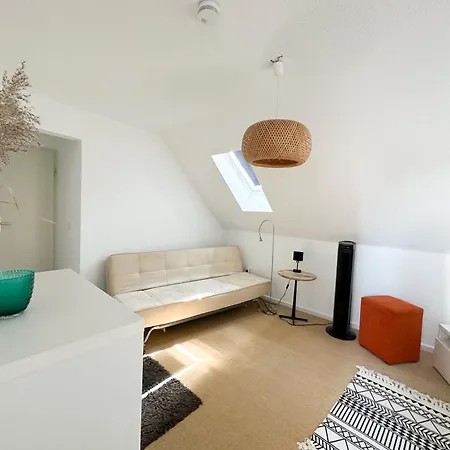 Apartament Im Hof68 Munster (North Rhine-Westphalia)