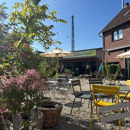 Im Hof68 Appartamento *