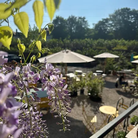 Appartamento Im Hof68 Munster (North Rhine-Westphalia)