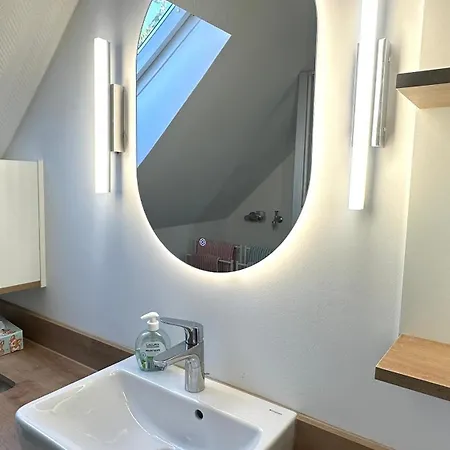 Im Hof68 Appartement *