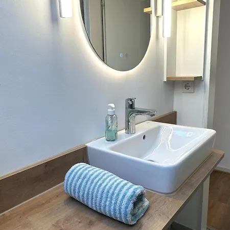 Appartement Im Hof68 *