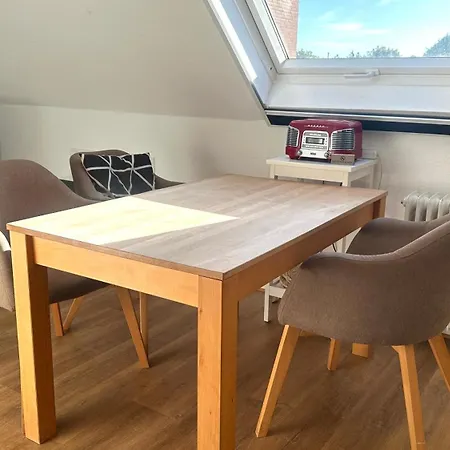 Im Hof68 Appartement *