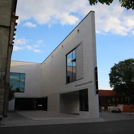 Im Hof68 Appartamento *