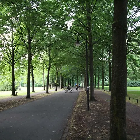 Appartamento Im Hof68 *