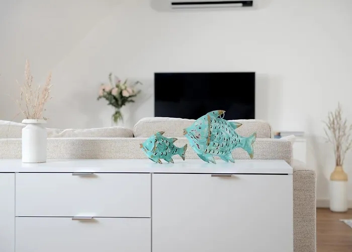 Im Hof68 Апартаменты Мюнстер