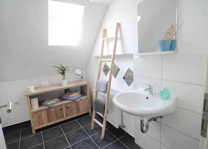 Im Hof68 Апартаменты