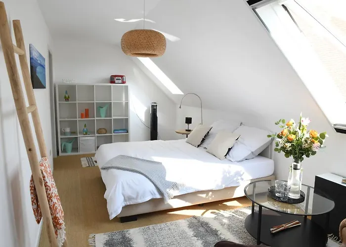 Im Hof68 * Мюнстер