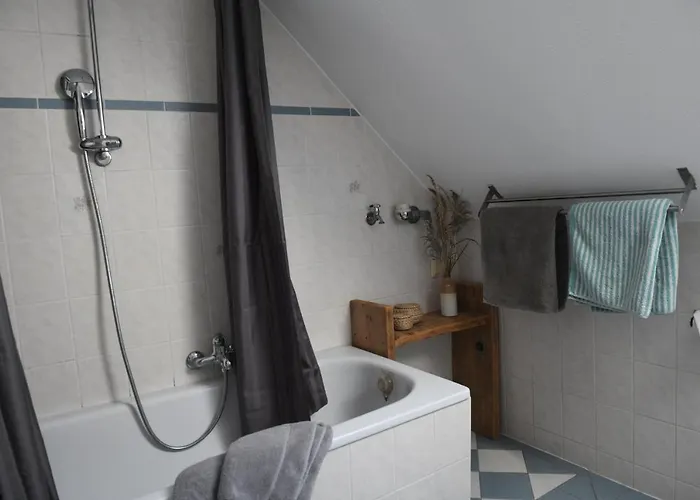 Apartment Im Hof68 *