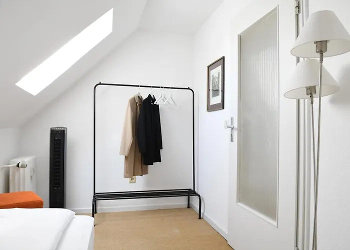 Apartment Im Hof68 Munster (North Rhine-Westphalia)