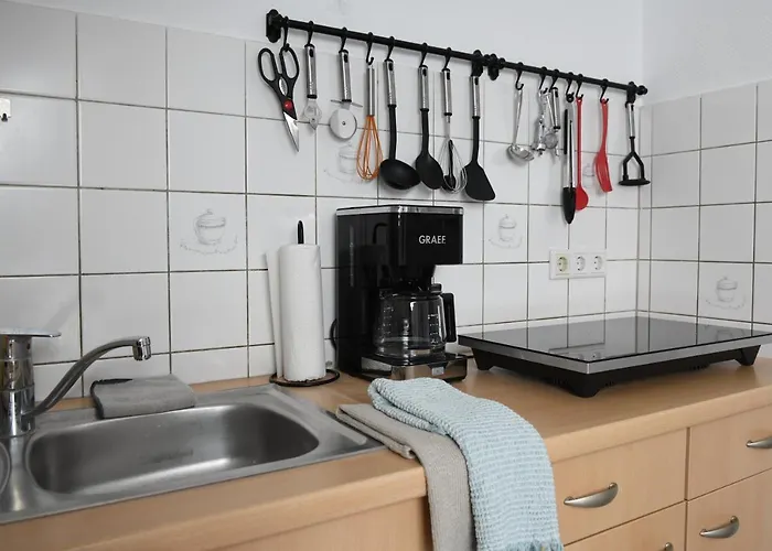 Im Hof68 * Мюнстер