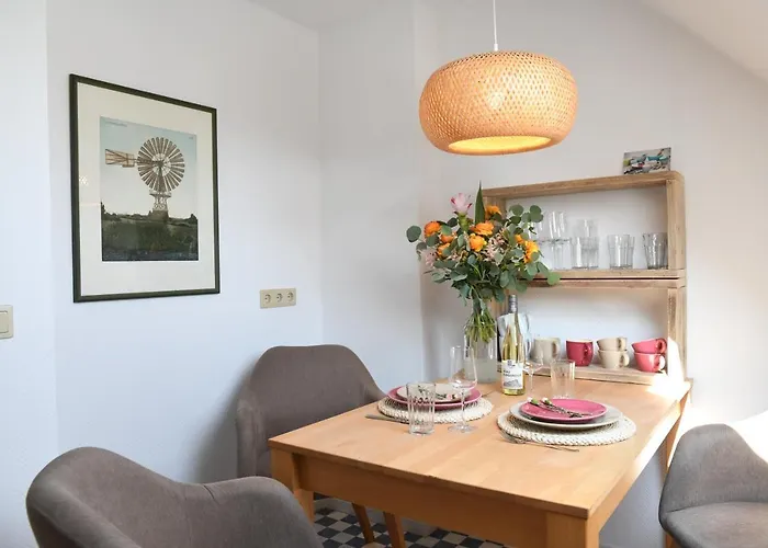 Im Hof68 Munster (North Rhine-Westphalia)