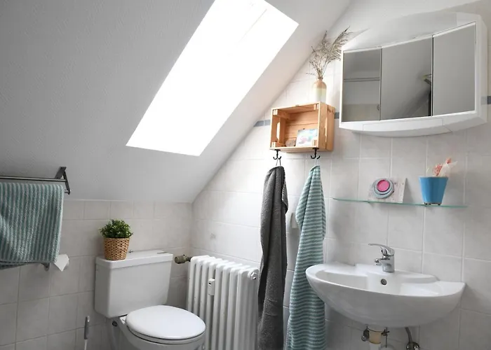 Im Hof68 * Мюнстер