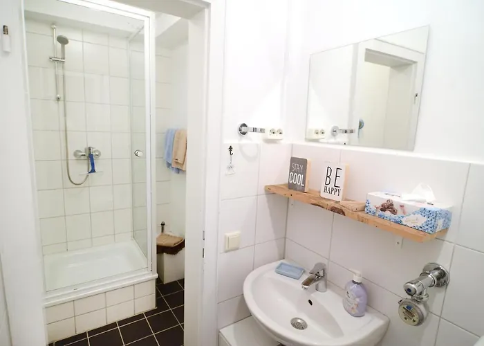 Im Hof68 Munster (North Rhine-Westphalia)