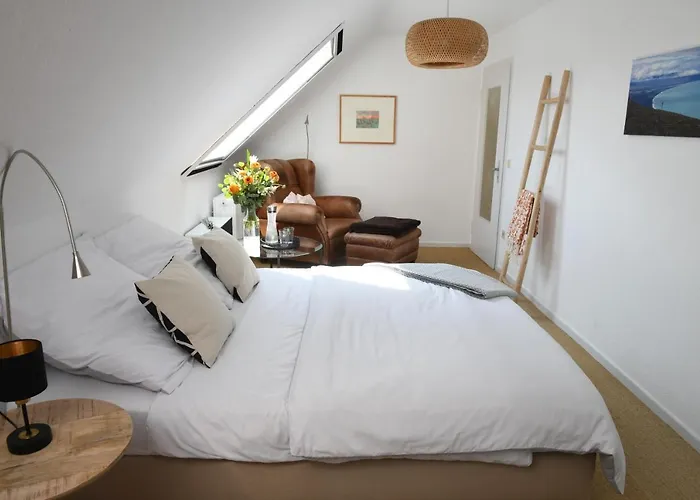 Apartment Im Hof68 *