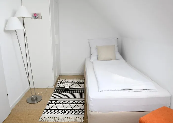 Apartment Im Hof68 *