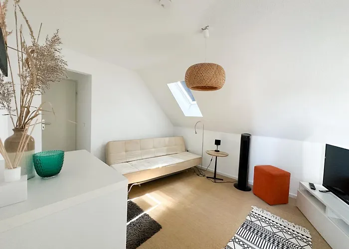 Apartment Im Hof68 Munster (North Rhine-Westphalia)