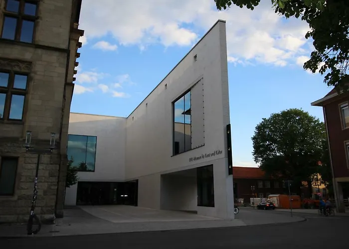 Im Hof68 Apartment *