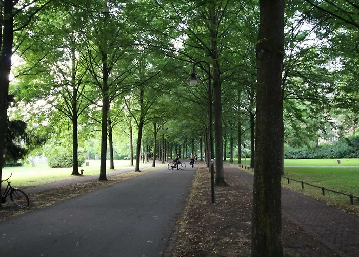 Apartment Im Hof68 *